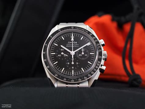 omega speedmaster professional reviews|omega speedmaster moonwatch 2021 review.